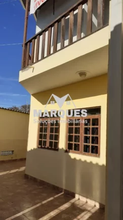 Imagem Sobrado a Venda no bairro Jardim Terras de Santo Antonio - Hortolândia, SP
