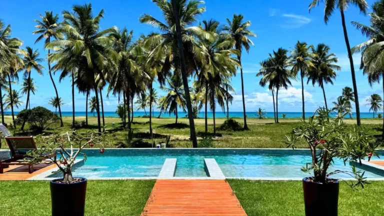 Imagem Casa em Condomínio para Venda em Mata de São João, Praia Do Forte, 8 dormitórios, 8 suítes, 9 banheiros, 8 vagas