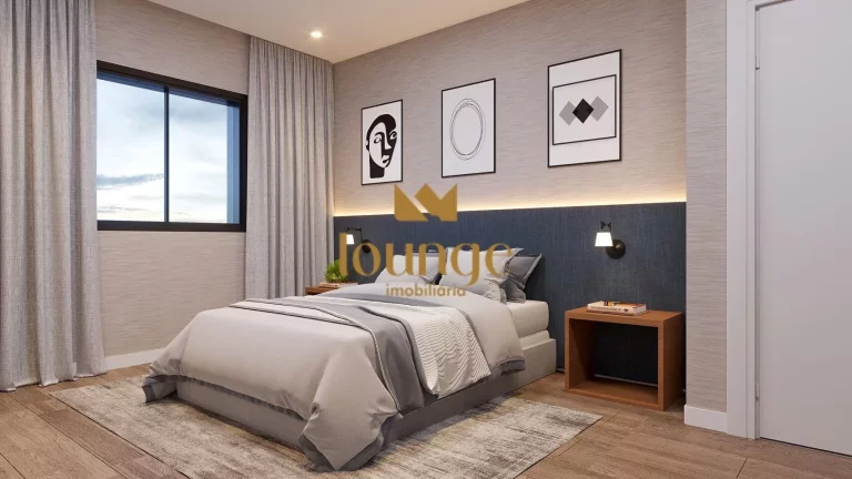 Imagem Apartamento à Venda Parque Campolim Zona Sul - Sorocaba/SP