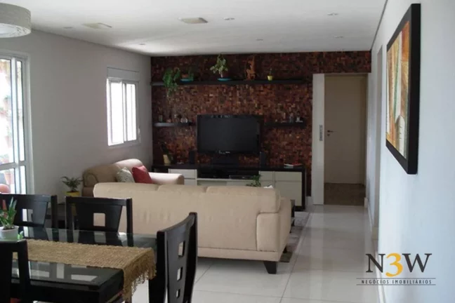 Imagem Apartamento com 3 dormitórios à venda, 130 m² por R$ 2.070.000,00 - Vila Leopoldina - São Paulo/SP