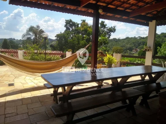 Imagem Condomínio Itaembú na cidade do interior de São Paulo vende