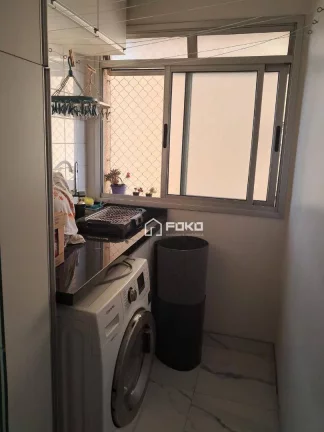 Imagem Apartamento à venda, 52 m² por R$ 286.200,00 - Jardim São Judas Tadeu - Guarulhos/SP
