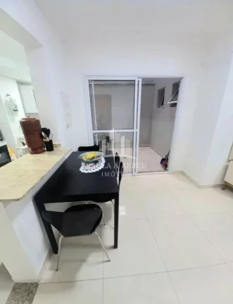 Imagem APARTAMENTO 2 DORMITÓRIOS JD. HAYDEE - MAUÁ