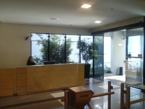 Imagem SALA COMERCIAL em SAO PAULO - SP, PINHEIROS