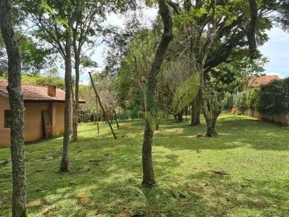 Imagem Chácara à Venda na Represa de Piracaia - Saída Exclusiva para água