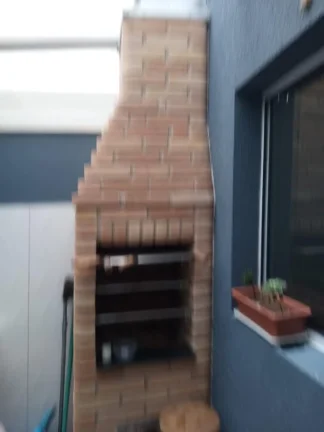 Imagem Apartamento para Venda em Santo André, Vila Junqueira, 2 dormitórios, 1 banheiro, 1 vaga