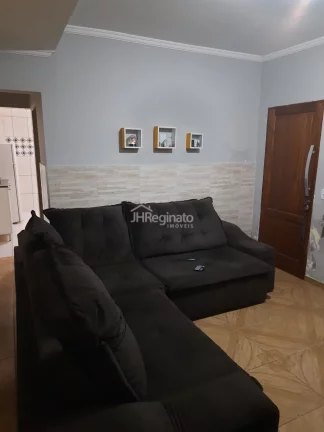 Imagem Casa à venda no Jd. Santa Esmeralda - Sorocaba