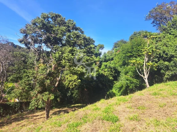 Imagem Terreno Alto Padrão com Vista Privilegiada no Bairro Malota – Jundiaí