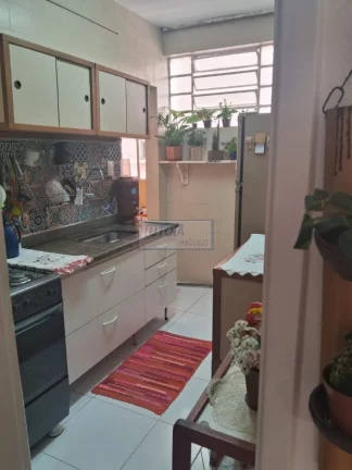 Imagem APARTAMENTO À VENDA NA ACLIMAÇÃO, SÃO PAULO