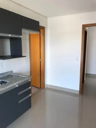 Imagem Apartamento para Venda em Cuiabá / MT no bairro Despraiado