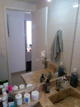 Imagem Apartamento com 2 dormitórios à venda, 51 m²- Cotia - Cotia/SP