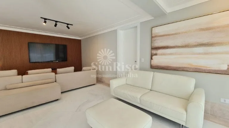 Imagem Casa para locação com 5 quartos Alphaville 02 - R$.000,00 pacote - Barueri/SP