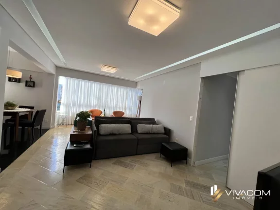 Imagem Apartamento com 3 Quartos à Venda, 110 m² em Centro - Florianópolis