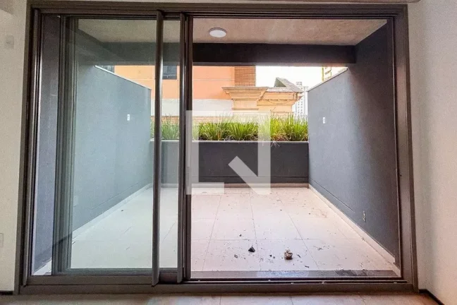 Imagem Apartamento à Venda - Vila Mariana, 1 Quarto, 25 m2
