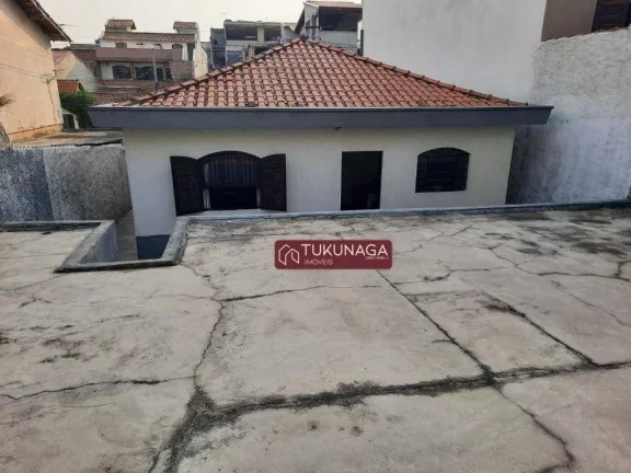 Imagem Casa com 2 quartos à venda, 80 m² por R$ 650.000 - Jardim Valéria - Guarulhos/SP