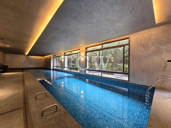 Imagem Apartamento à venda no Vila Clementino - Iconyc