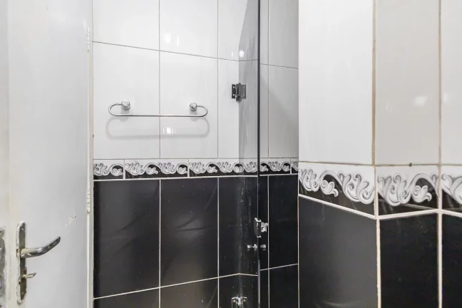 Imagem Apartamento 2 quartos no Residencial Cotolengo II