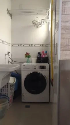 Imagem Apartamento Condomínio Residencial Firenze 74 m² 2 Dormitórios e 1 Vaga