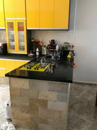 Imagem Casa no bairro Chácara Aeroporto em Jundiaí