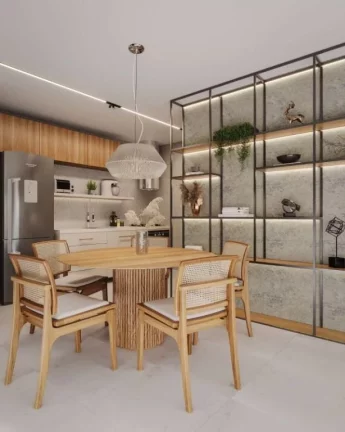 Imagem Apartamento à venda, 53 m² por R$ 520.000,00 - Aeroclube - João Pessoa/PB