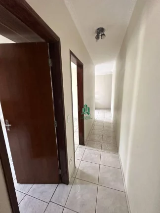 Imagem Apartamento com 2 dormitórios para alugar, 70 m² por R$ 2.182,00/mês - Vila Camargos - Guarulhos/SP