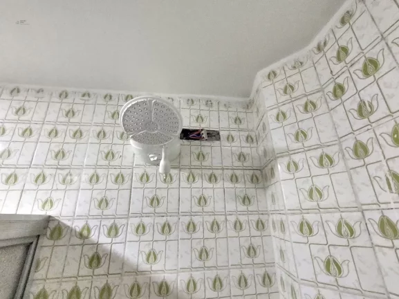 Imagem Apartamento com 2 dormitórios (1 suíte) , Dependência completa de serviço, 01 Vaga de garagem, em Perdizes, Portaria 24 hs com Segurança, Gerador