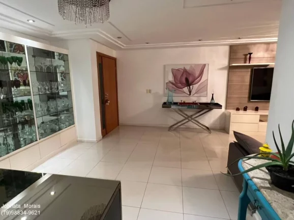 Imagem Mansão do Parque - Luxuosa propriedade com 4 suítes, área de lazer e 13º andar!