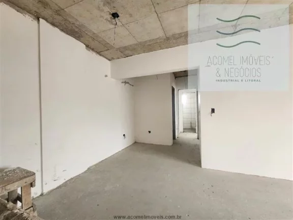Imagem Apartamentos no Litoral para venda em Praia Grande no bairro Jardim Real