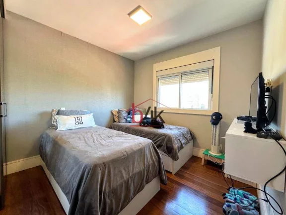 Imagem Apartamento ao lado do shopping Morumbi