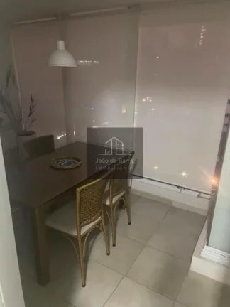 Imagem Apartamento, Indianópolis - São Paulo