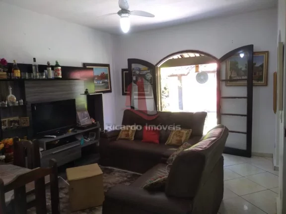 Imagem Casa Duplex Anequim 200 mts da Praia