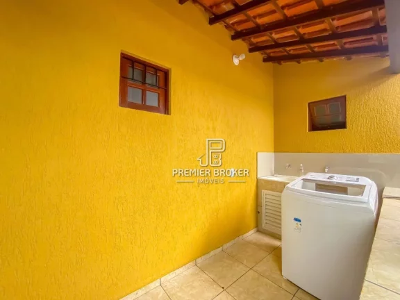 Imagem Casa à venda, 114 m² por R$ 500.000,00 - Pessegueiros - Teresópolis/RJ