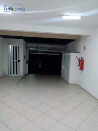 Imagem BELA COBERTURA 2 DORMITÓRIOS VILA SCARPELLI - SÃO BERNARDO DO CAMPO