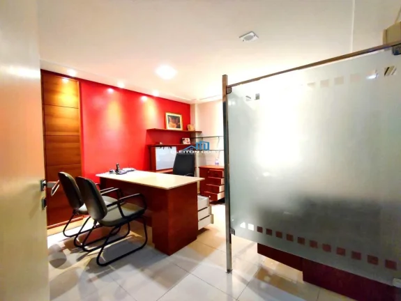 Imagem Sala Comercial para Venda em Feira de Santana, Centro, 1 banheiro