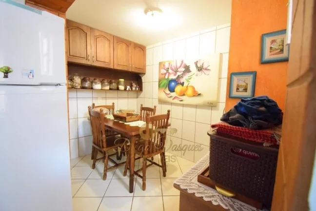 Imagem Casa para Venda em Teresópolis / RJ no bairro Jardim Cascata