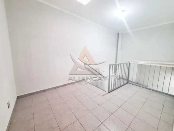 Imagem Prédio Comercial - Ribeirão Preto - Vila Tibério