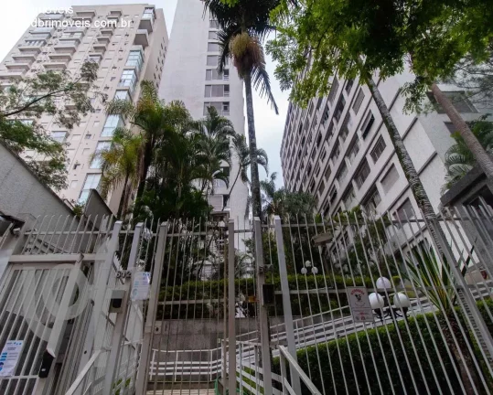 Imagem APARTAMENTO RESIDENCIAL em São Paulo - SP, Bela Vista
