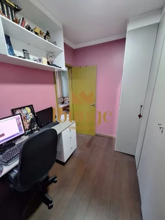 Imagem Apartamento à venda Vila Hortência Zona Leste - Sorocaba/SP