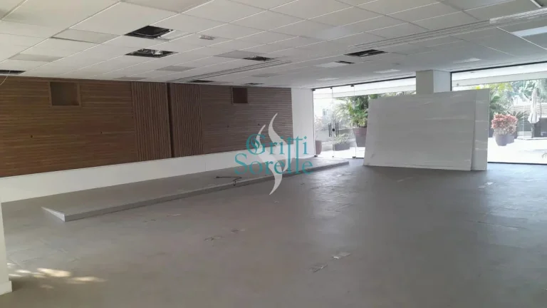 Imagem Conjunto Comercial para Alugar em Jardim Paulistano - São Paulo/SP.