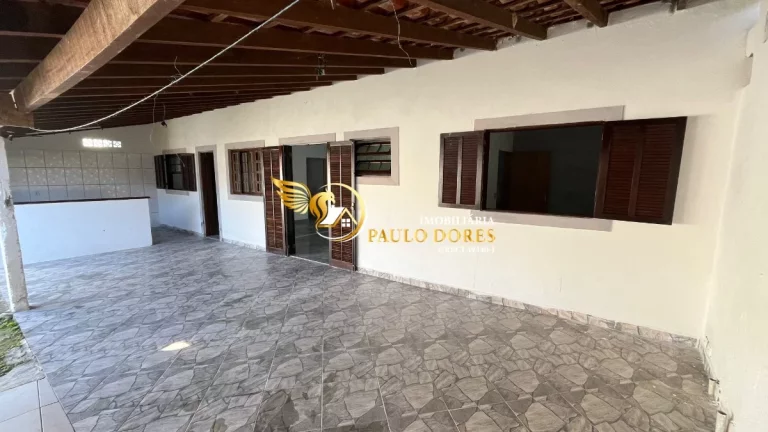 Imagem Oportunidade em Ubatuba Edícula a menos de 1 km da Praia do Perequê-Açu
