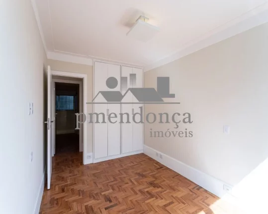Imagem Apartamento residencial para Venda em Pinheiros com 3 dormitórios e 1 vaga, 111m²