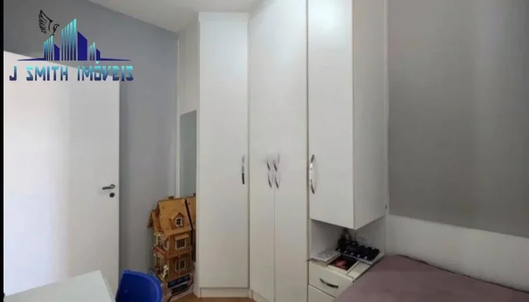 Imagem Locação Viva Vida, 3 dorm, 1 suite, ambientes integrados, toda planejada.