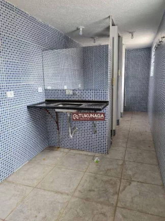 Imagem Prédio à venda, 613 m² por R$ 12.000.000,00 - Vila Constança - São Paulo/SP