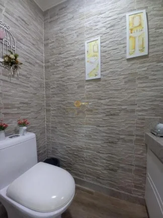 Imagem Casa em Condomínio para Venda em Teresópolis / RJ no bairro Quebra Frascos