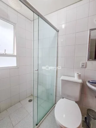 Imagem Apartamento Frontal para Locação temporada na Riviera, com 3 dormitórios 2 suítes, atende até 8 pessoas