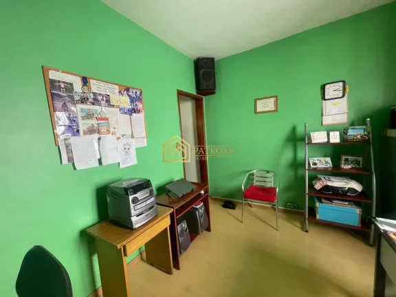 Imagem Casa Padrão