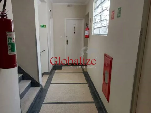 Imagem Apartamento com 2 quartos, sala, cozinha e 1 banheiro no Embaré em Santos R$ 620.000,00