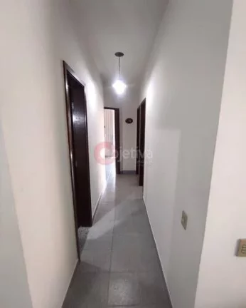 Imagem Apartamento linear com vista mar, 3 quartos, Algodoal - Cabo Frio