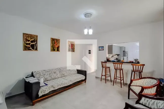 Imagem Apartamento à Venda - Ipiranga, 2 Quartos, 90 m2