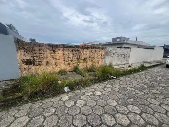 Imagem Belo terreno à Venda no Bairro Jardim Veneza de Peruíbe